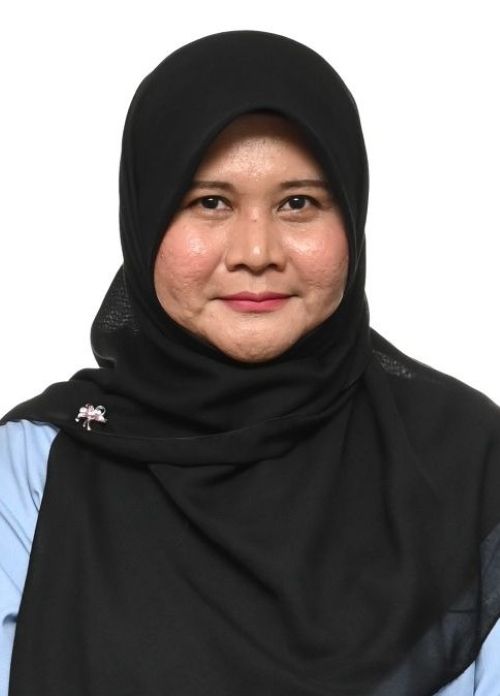 Nurul 'Izzah binti Mohd Jamil